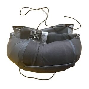 Sonic Comfort Theraplus Massager Neck & Shoulder Kneading Vibration Heated‎